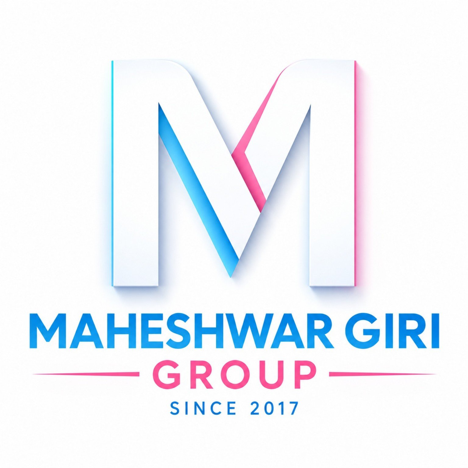 Maheshwar Giri Group logo